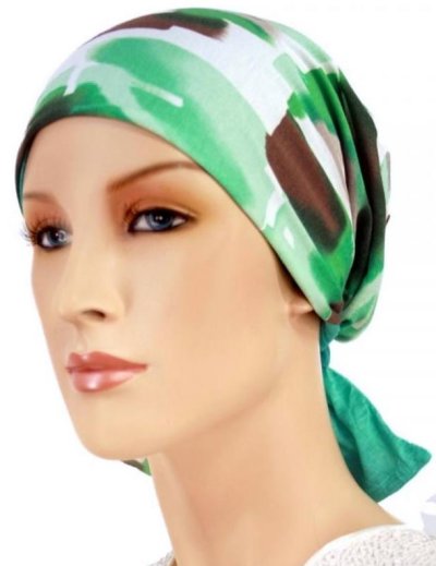 S215　　医療帽子　リバーシブルキャップ