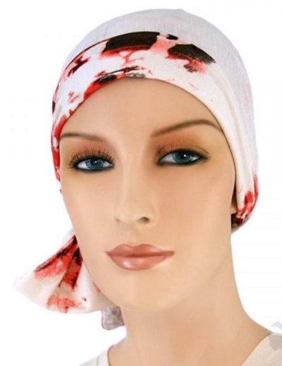 S216　　医療帽子　リバーシブルキャップ