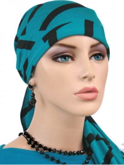 S225 オシャレな医療帽子