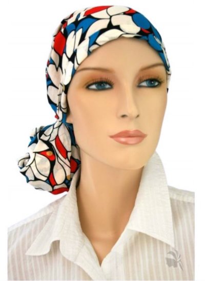 S228 オシャレな医療帽子