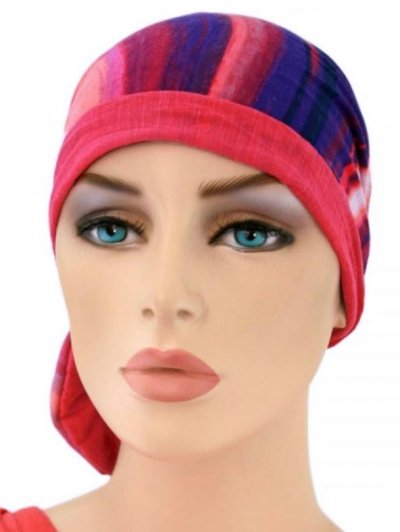 S241　　医療用帽子　抗がん剤治療