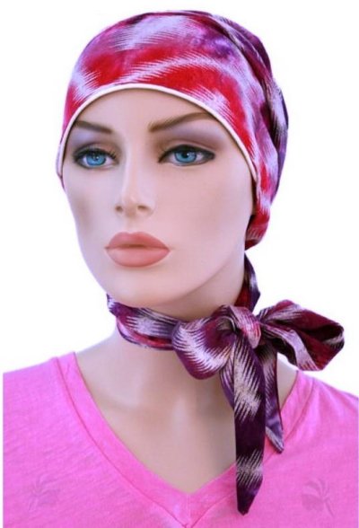 S242　医療帽子　ケア帽子