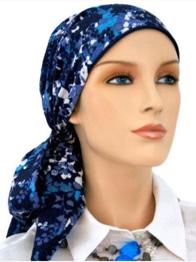 S243　医療帽子　ケア帽子