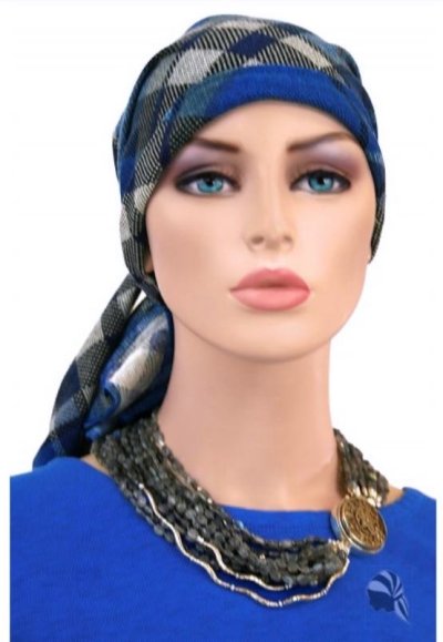 S247　　おしゃれな医療用帽子