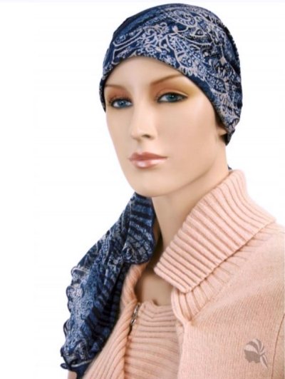 S249　医療用帽子　ケア帽子