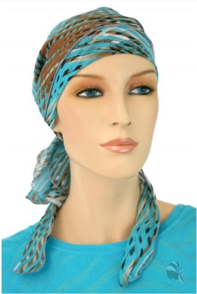 S257　　ケア帽子　医療用帽子