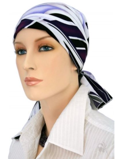 S258　　ケア帽子　医療用帽子