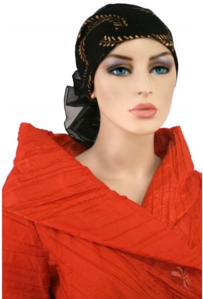 S259　ケア帽子　医療用帽子