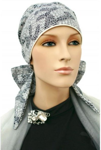 S264　医療用帽子・ケア帽子・スカーフ・キャップ