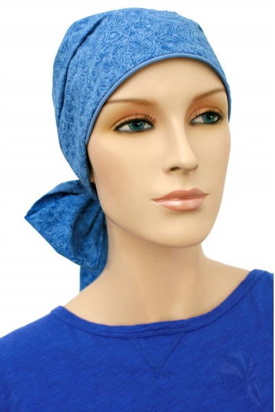 S266　医療用帽子・ケア帽子・スカーフ・キャップ