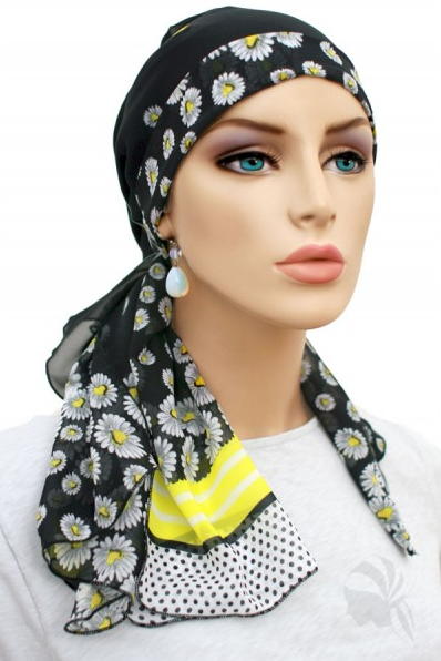 S267 医療用帽子・ケア帽子・スカーフ・キャップ