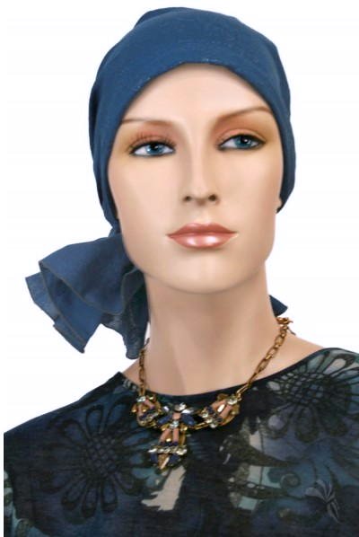 S269　医療用帽子・ケア帽子・スカーフ・キャップ