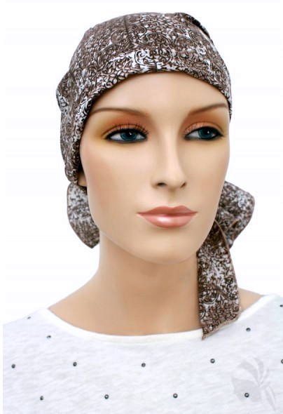 S271　医療用帽子・ケア帽子・スカーフ・キャップ