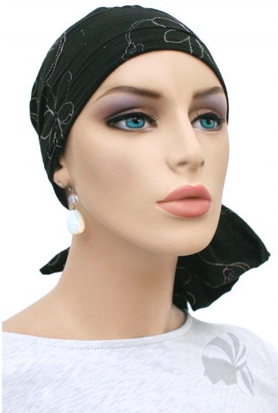 S272 医療用帽子・ケア帽子・スカーフ・キャップ