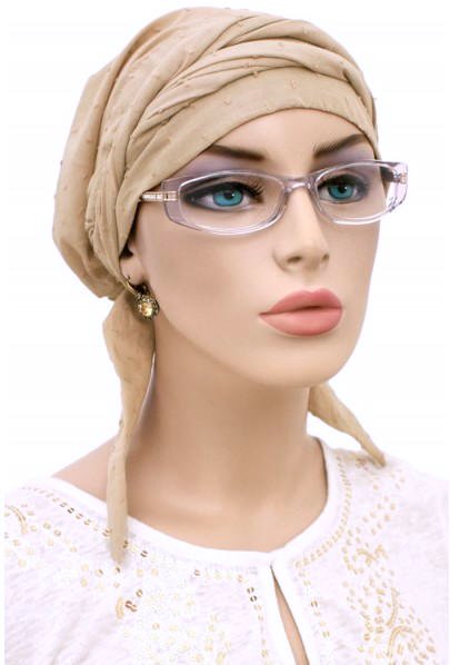 S273 医療用帽子・ケア帽子・スカーフ・キャップ