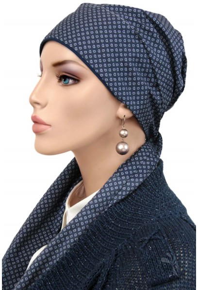 S275 医療用帽子・ケア帽子・スカーフ・キャップ