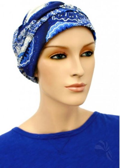 S278 医療用帽子・ケア帽子・スカーフ・キャップ