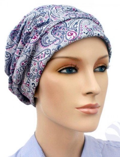 S279 医療用帽子・ケア帽子・スカーフ・キャップ