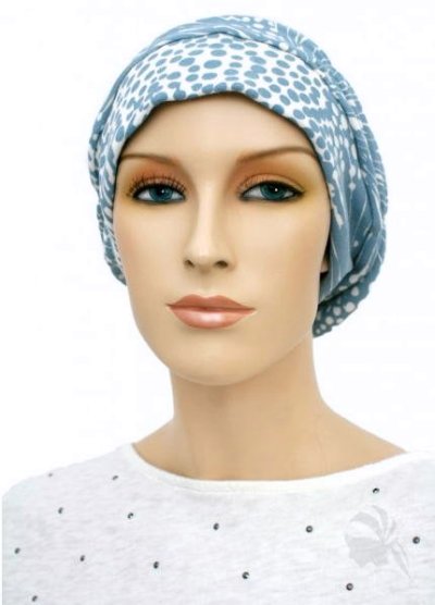 S281 医療用帽子・ケア帽子・スカーフ・キャップ