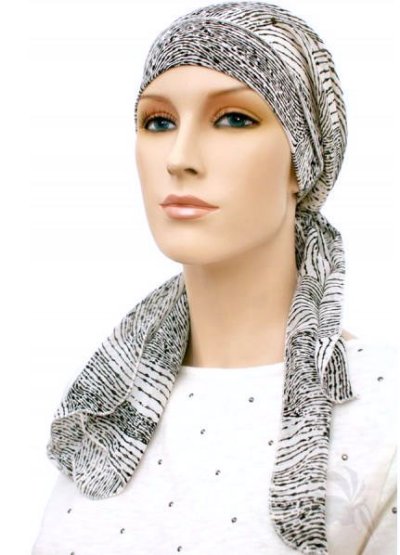 S283 医療用帽子・ケア帽子・スカーフ・キャップ