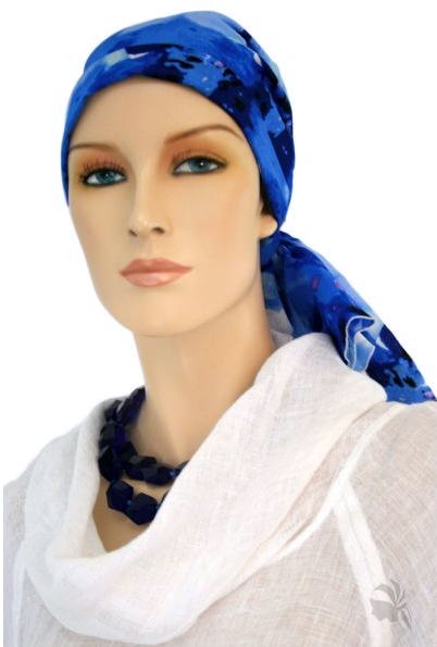 S286 医療用帽子・ケア帽子・スカーフ・キャップ