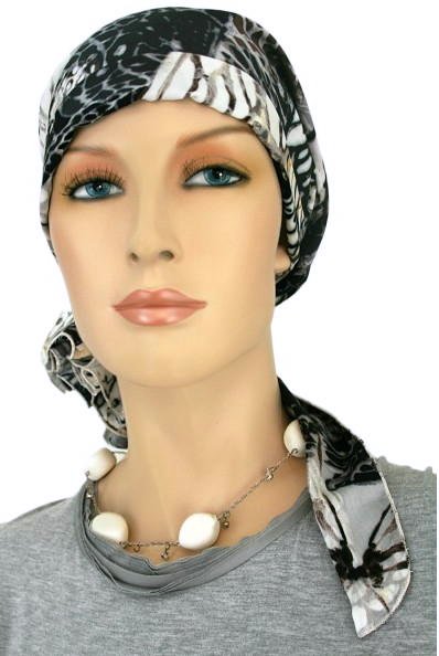 S288 医療用帽子・ケア帽子・スカーフ・キャップ