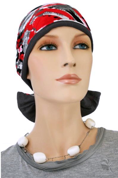 S291 医療用帽子・ケア帽子・スカーフ・キャップ