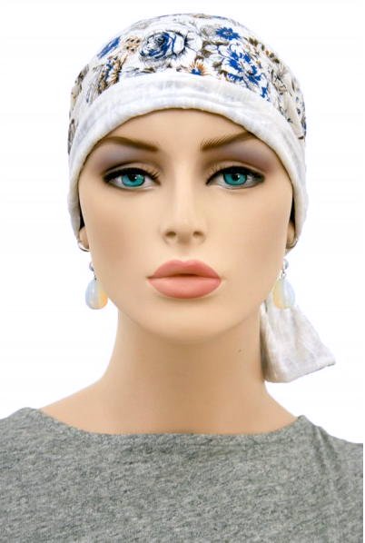 S294 医療用帽子・ケア帽子・スカーフ・キャップ