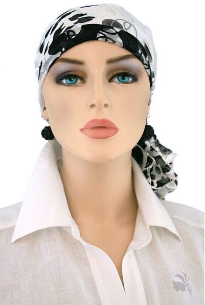 S300 医療用帽子・ケア帽子・スカーフ・キャップ