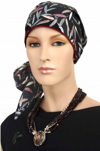 S306 医療用帽子・ケア帽子・スカーフ・キャップ