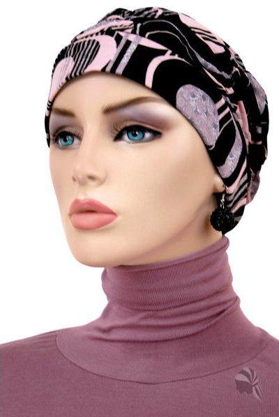 S308 医療用帽子・ケア帽子・スカーフ・キャップ