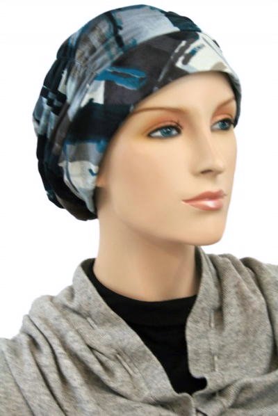 S310 医療用帽子・ケア帽子・スカーフ・キャップ