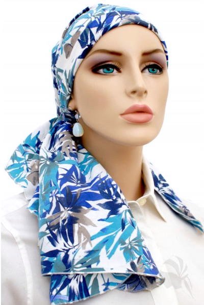 S311 医療用帽子・ケア帽子・スカーフ・キャップ