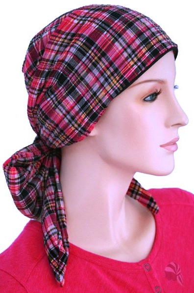 S191 医療用帽子・ケア帽子・スカーフ・キャップ