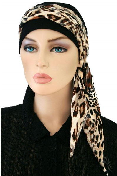 S316 医療用帽子・ケア帽子・スカーフ・キャップ