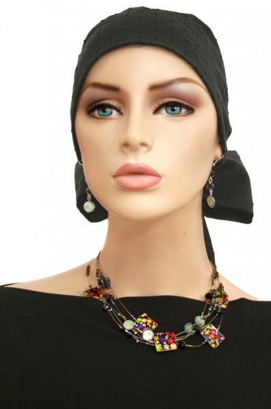 S320 医療用帽子・ケア帽子・スカーフ・キャップ