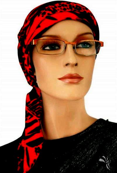 S346 医療用帽子 ケア帽子 抗がん剤治療帽子 医療用帽子 リボン付き