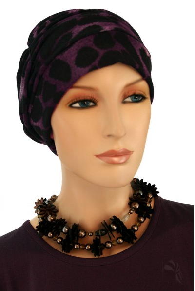 S359 医療用帽子・ケア帽子・スカーフ・キャップ