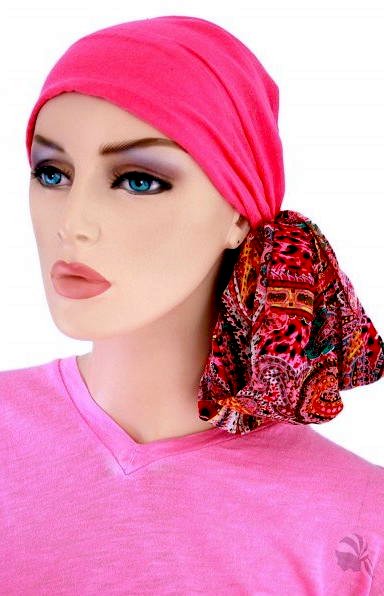 S368 医療用帽子・ケア帽子・スカーフ・キャップ