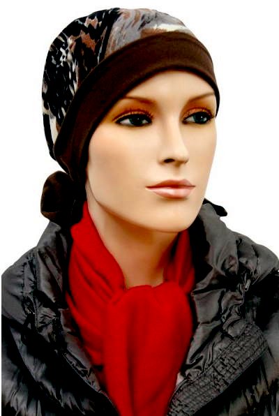 S370 医療用帽子・ケア帽子・スカーフ・キャップ