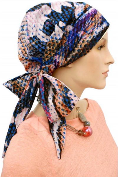 S378 医療用帽子・ケア帽子・スカーフ・キャップ