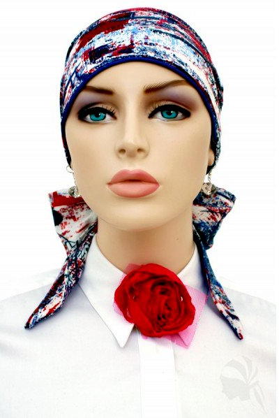 S379 医療用帽子・ケア帽子・スカーフ・キャップ