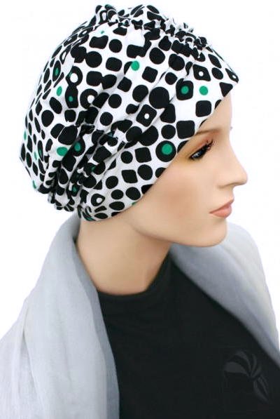 S382 医療用帽子・ケア帽子・スカーフ・キャップ