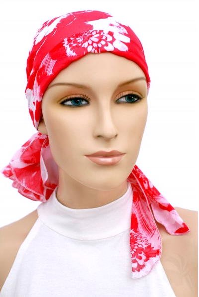 S389 医療用帽子・ケア帽子・スカーフ・キャップ