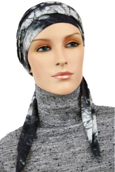 S393 医療用帽子・ケア帽子・スカーフ・キャップ