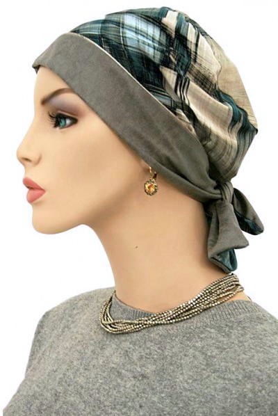 S395 医療用帽子・ケア帽子・スカーフ・キャップ