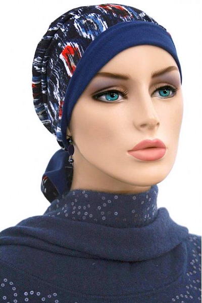 S400 医療用帽子・ケア帽子・スカーフ・キャップ