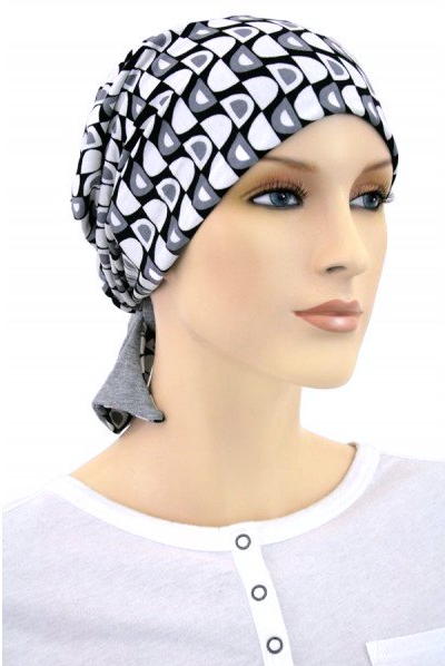 S401 医療用帽子・ケア帽子・スカーフ・キャップ