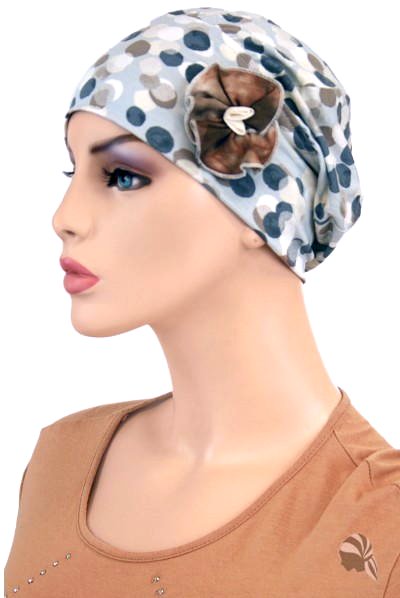 S402 医療用帽子 ・ケア帽子・スカーフ・キャップ