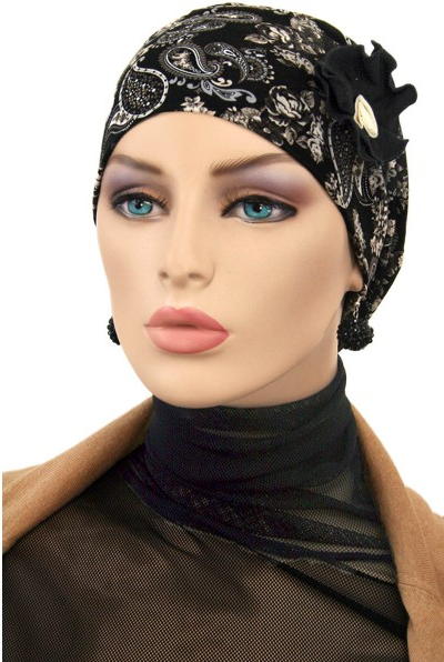 S403 医療用帽子 ・ケア帽子・スカーフ・キャップ